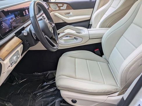 Used 2024 Mercedes-Benz GLE 450 4MATIC image 17