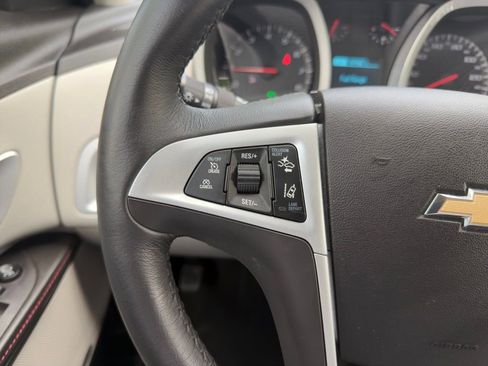 Used 2014 Chevrolet Equinox LT w/ Power Convenience Package FWD image 7