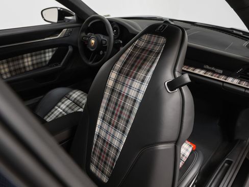 Certified 2025 Porsche 911 Turbo S AWD/4WD image 47