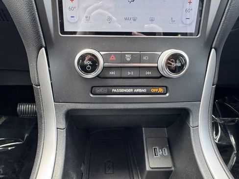 Used 2022 Ford Edge SEL w/ Convenience Package AWD/4WD image 12