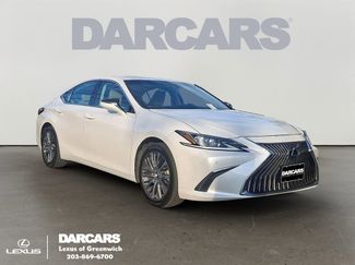 Used 2019 Lexus ES 350 image 1