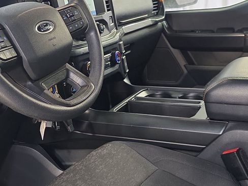 Used 2021 Ford F150 Tremor AWD/4WD image 14