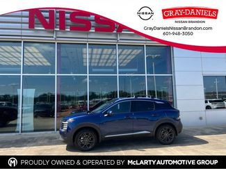 Certified 2025 Nissan Kicks SR AWD/4WD 360° Tour