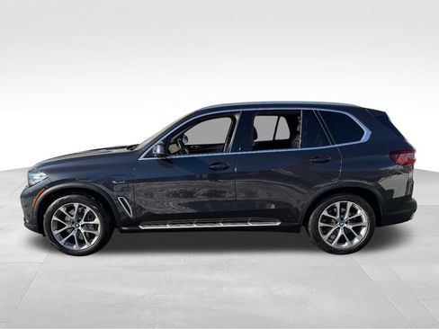 Used 2022 BMW X5 xDrive45e AWD/4WD image 5