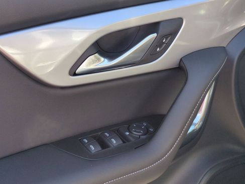 New 2026 Chevrolet Blazer LT w/ Convenience Package image 23