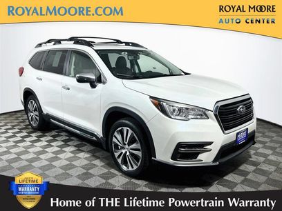 Used 2020 Subaru Ascent Touring w/ Popular Package #2A