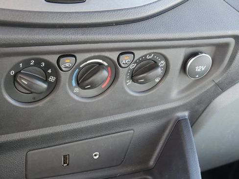 Used 2015 Ford Transit 350 148 Medium Roof w/ Exterior Upgrade Package image 19
