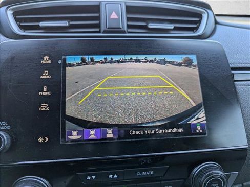 Used 2020 Honda CR-V EX-L image 19