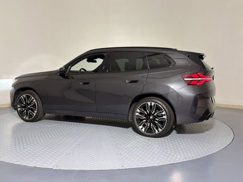 Used 2025 BMW X3 xDrive30 w/ Premium Package AWD/4WD image 3
