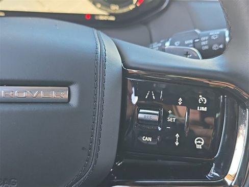 Certified 2025 Land Rover Range Rover Sport Dynamic SE image 19