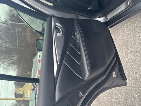 Used 2015 INFINITI Q50 Premium w/ Navigation Package image 37