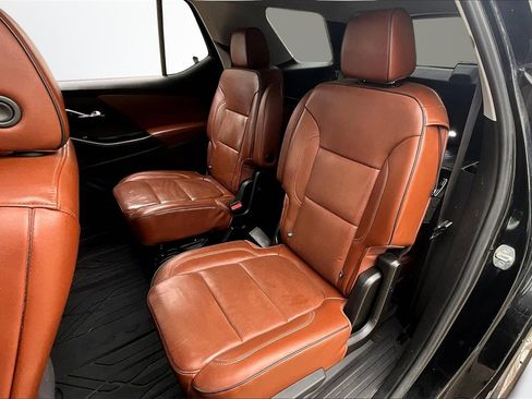 Used 2019 Chevrolet Traverse High Country image 22