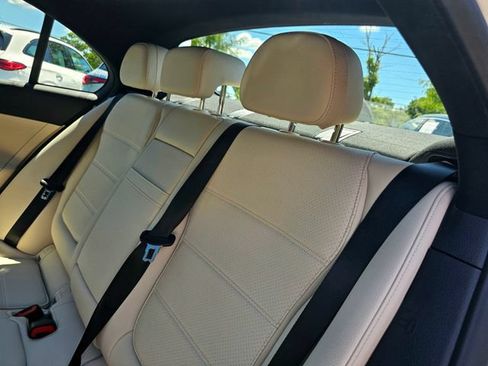 Used 2026 Mercedes-Benz C 300 4MATIC Sedan image 24