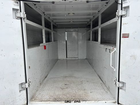 Used 2016 Ford Transit 250 138 w/ Interior Upgrade Package image 21