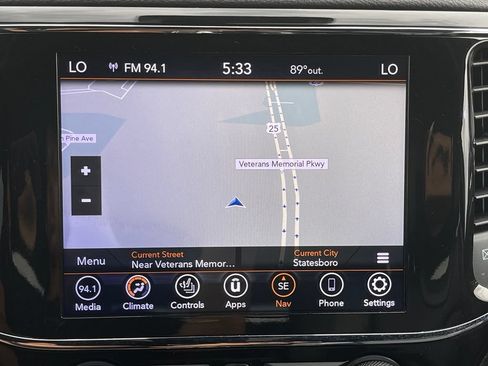 Used 2021 Jeep Grand Cherokee Limited RWD image 53