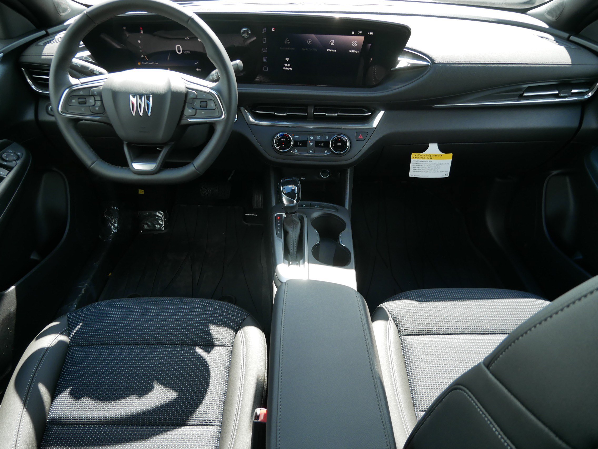 New 2026 Buick Envista Preferred w/ Convenience I Package FWD image 6