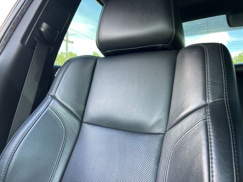 Used 2017 Dodge Charger SXT w/ AWD Plus Group image 22