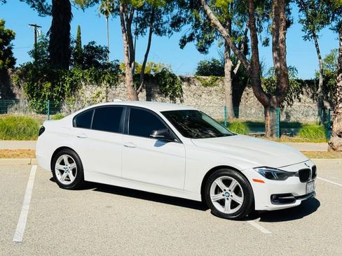 Used 2013 BMW 328i Sedan image 8