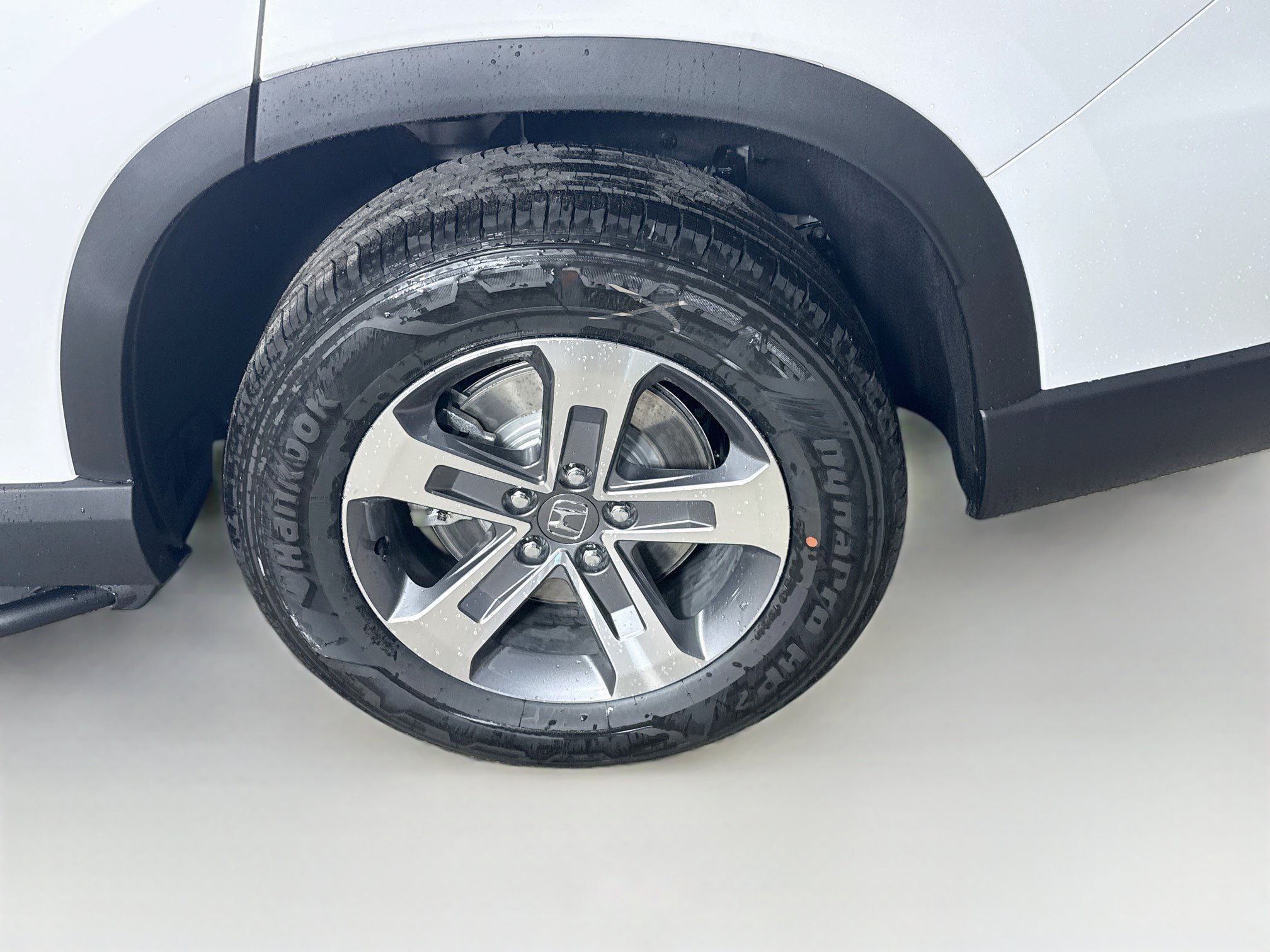 New 2026 Honda Pilot EX-L image 39