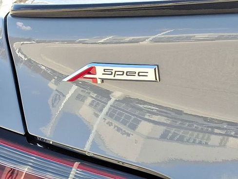 Certified 2026 Acura Integra A-Spec FWD image 35