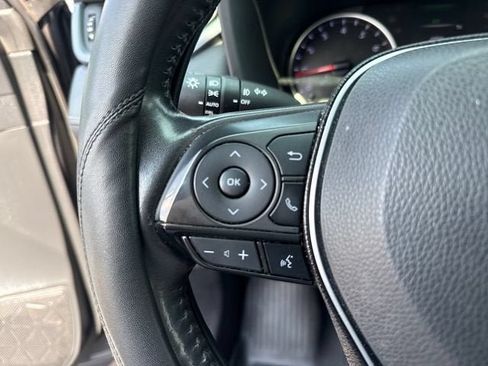 Used 2020 Toyota RAV4 XLE w/ Convenience Package AWD/4WD image 24