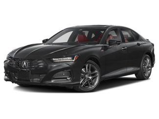 Used 2025 Acura TLX SH-AWD w/ A-SPEC Pkg video 1
