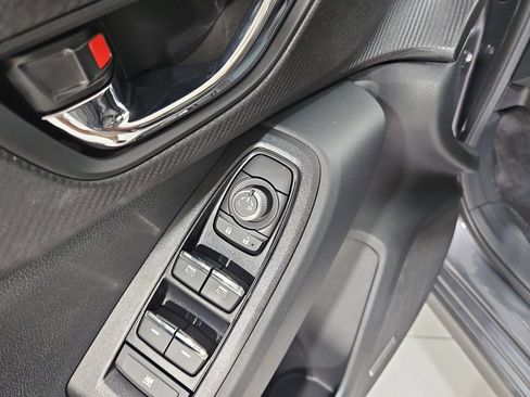 New 2026 Subaru Crosstrek 2.5i Limited AWD/4WD image 11