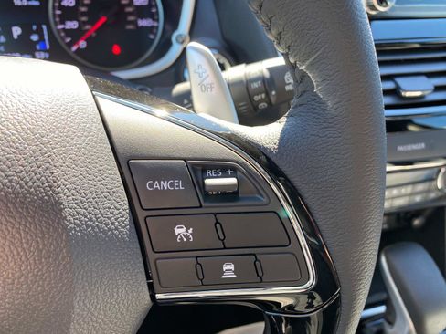 New 2025 Mitsubishi Eclipse Cross SEL image 15