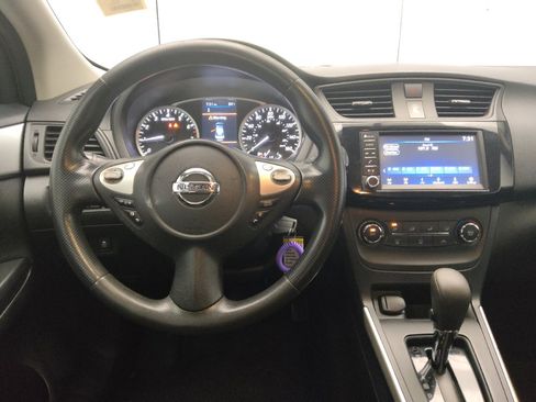 Used 2019 Nissan Sentra S FWD image 22