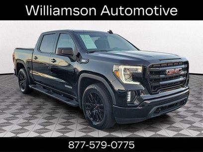 Used 2021 GMC Sierra 1500 Elevation w/ Preferred Package