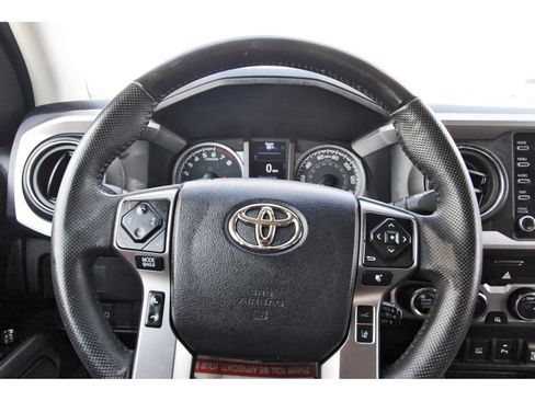 Used 2023 Toyota Tacoma SR5 image 16