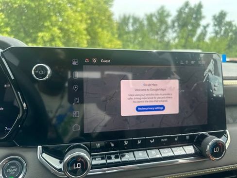 New 2026 Chevrolet Colorado ZR2 w/ Technology Package AWD/4WD image 28