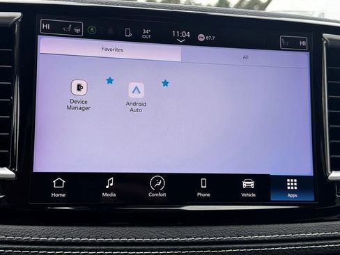 Used 2023 Chrysler Pacifica Touring-L image 33