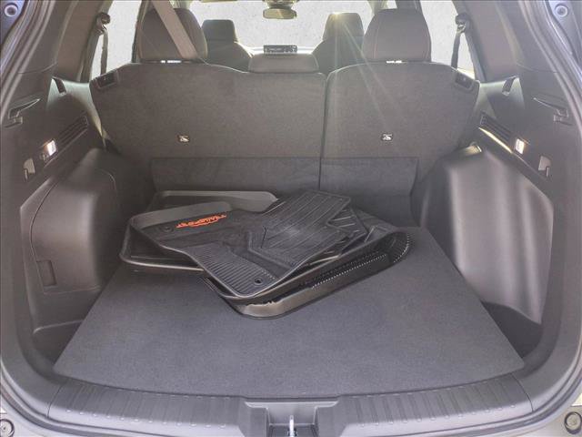 Certified 2026 Honda CR-V TrailSport image 6