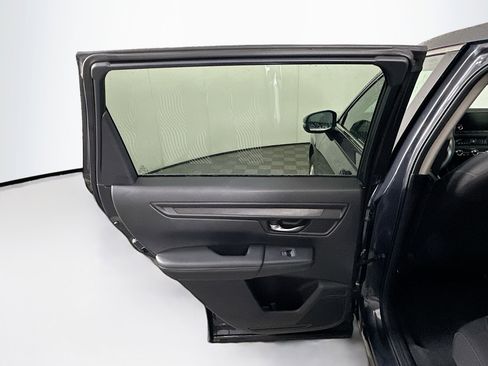 Used 2025 Honda CR-V LX image 25