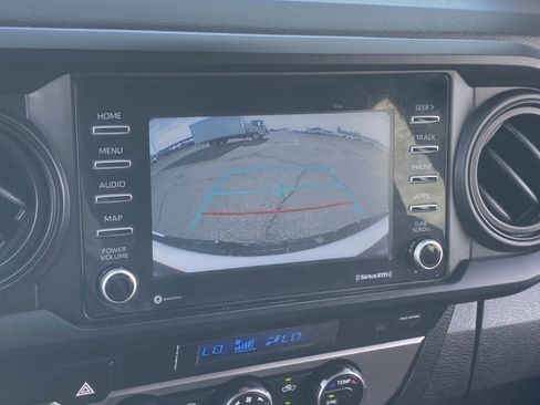 Used 2021 Toyota Tacoma SR image 28