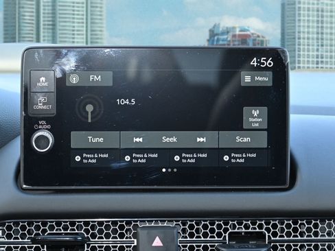 New 2026 Honda HR-V Sport image 18