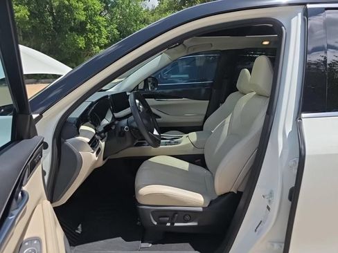 Certified 2023 INFINITI QX60 Pure FWD image 14