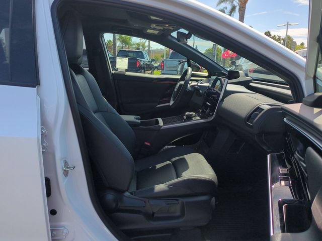 Used 2024 Toyota bZ4X AWD w/ Weather Package image 28