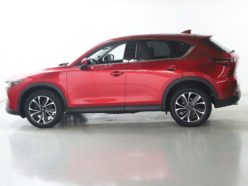 Certified 2023 MAZDA CX-5 AWD 2.5 S w/ Premium Plus Pkg image 39