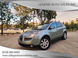 Used 2006 Subaru Tribeca Limited AWD/4WD video 1