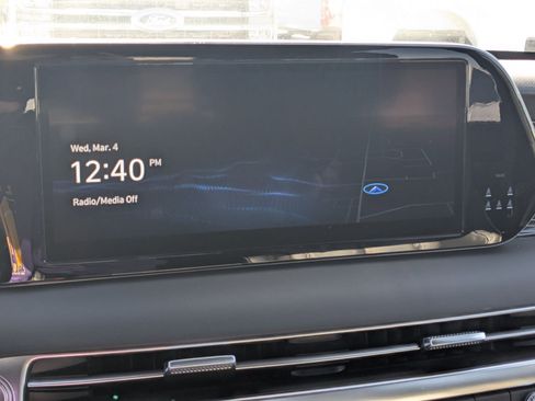 Used 2023 Hyundai Palisade Calligraphy image 23