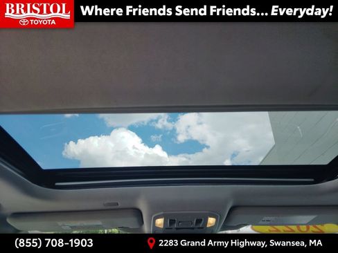 Used 2022 Toyota Highlander Limited AWD/4WD image 20