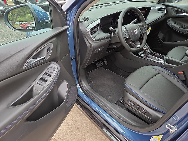 New 2026 Buick Encore GX Sport Touring w/ Comfort Package FWD image 10