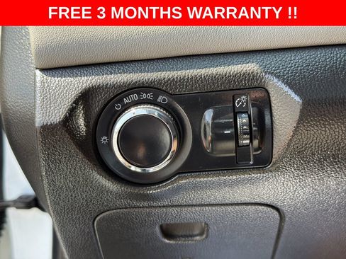 Used 2015 Chevrolet Cruze LS FWD image 37
