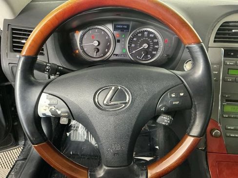 Used 2007 Lexus ES 350 FWD image 15