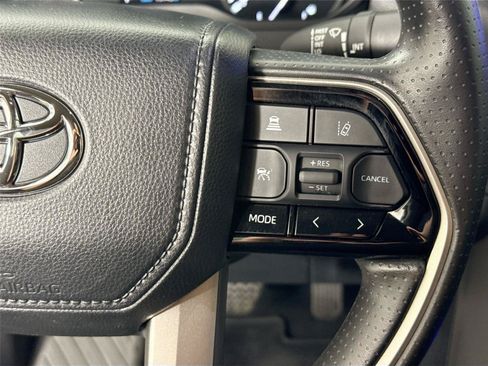 Used 2023 Toyota Tundra SR5 w/ SR5 Convenience Package RWD image 17