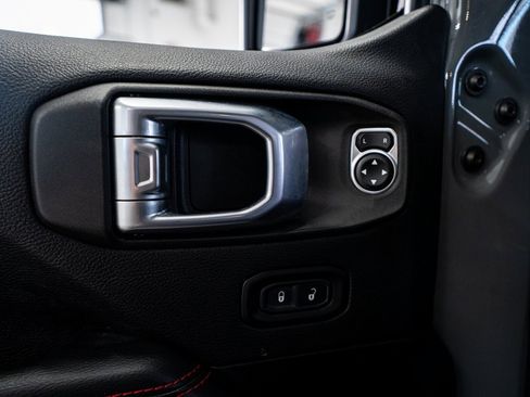 Used 2021 Jeep Gladiator Rubicon image 30