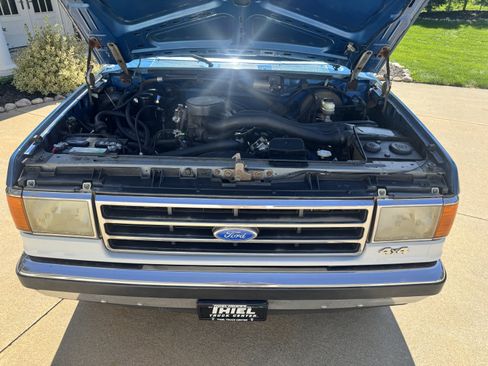 Used 1989 Ford Bronco AWD/4WD image 22