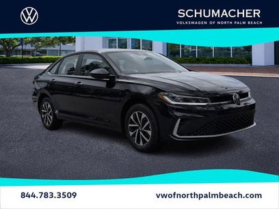 New 2026 Volkswagen Jetta S